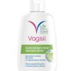 Vagisil intieme hydraterende crème met kamille en aloë 50ml