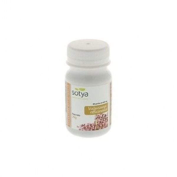 Valeriana 60 Perle Sotya