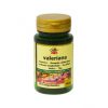 Valeriana Complex 400 mg Estratto Secco 60 Compresse Obire