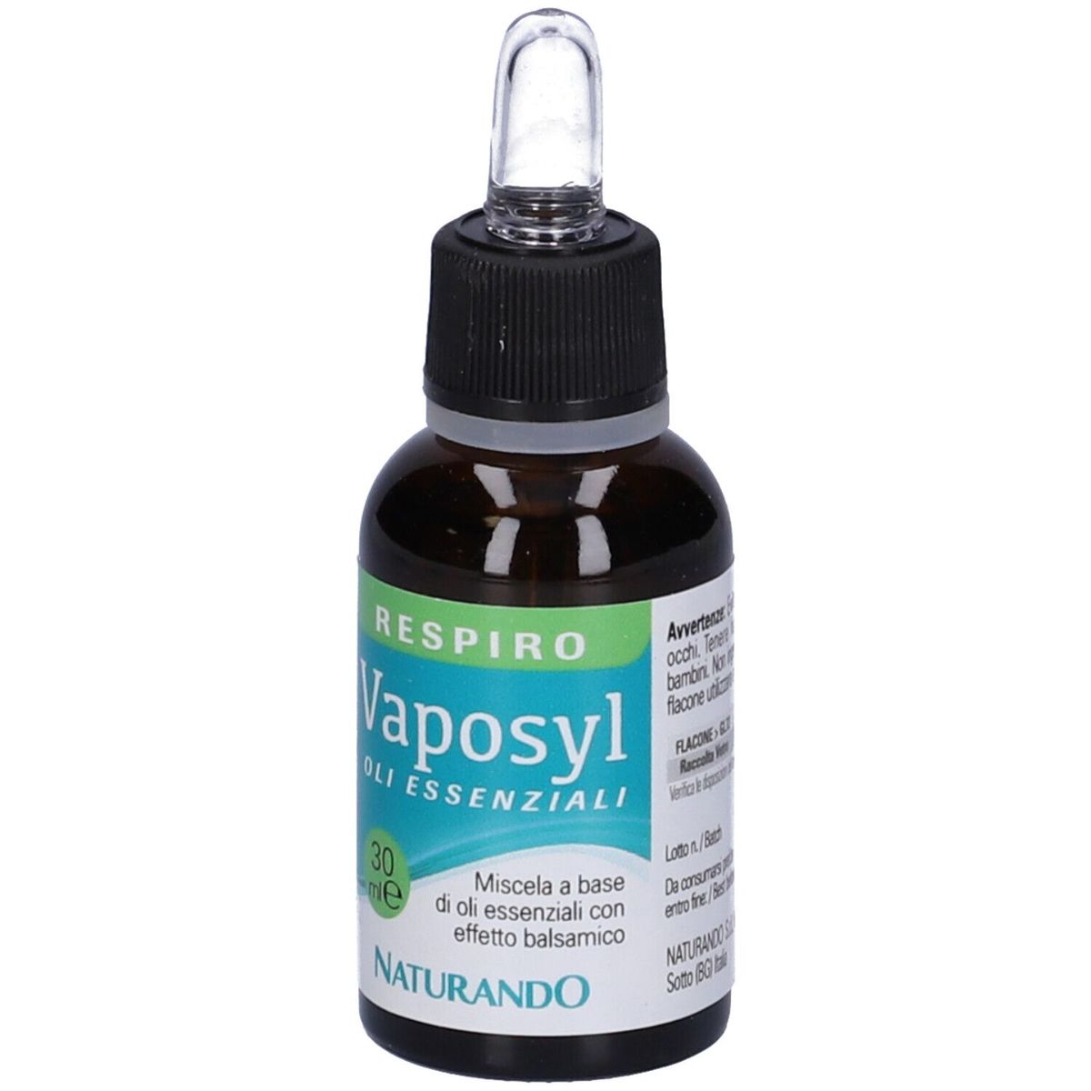 Vaposyl – 30ml