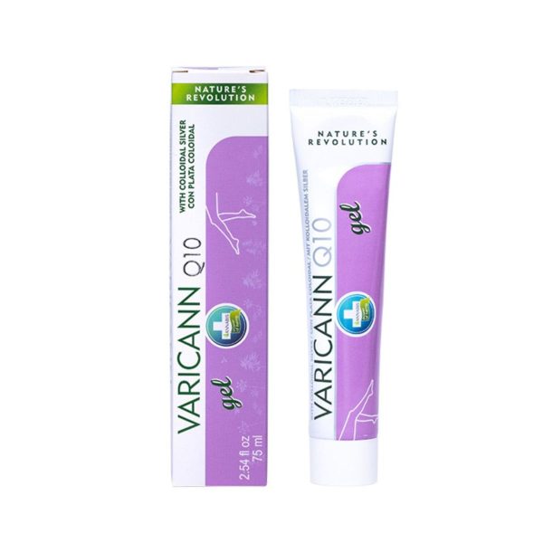Varicann Qel 75 ml – Annabis – 10g