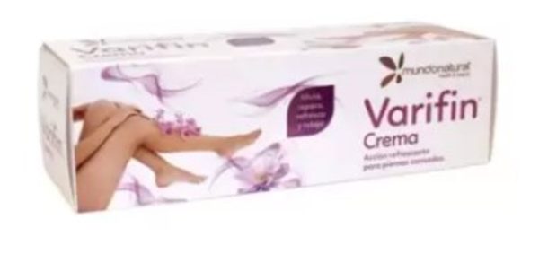 Varifin Creme Naturwelt – 200ml