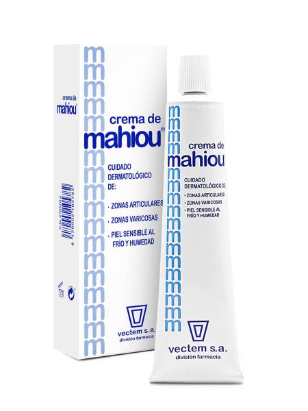 Vectem crema 75 ml