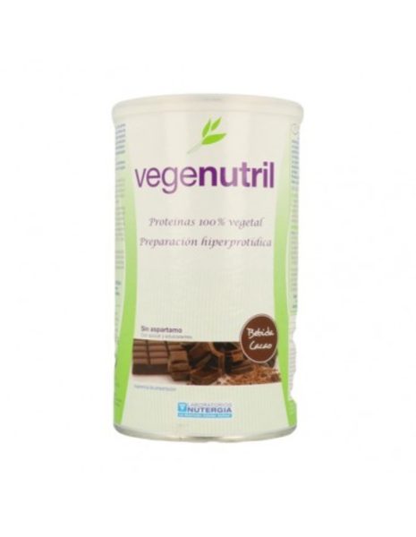 Vegenutril Cacao branches Nutergia – 350g