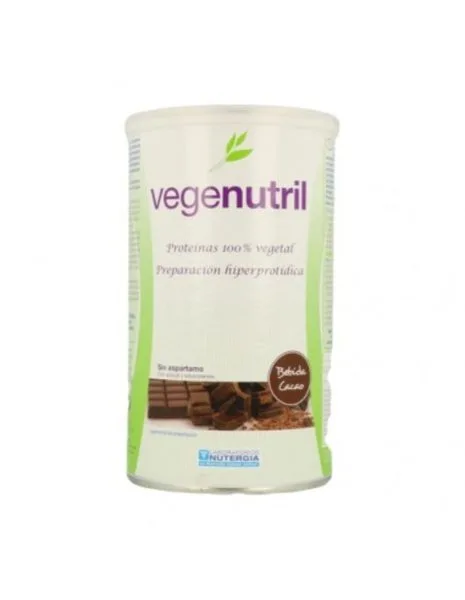 Vegenutril Cacao κλαδιά Nutergia – 350g