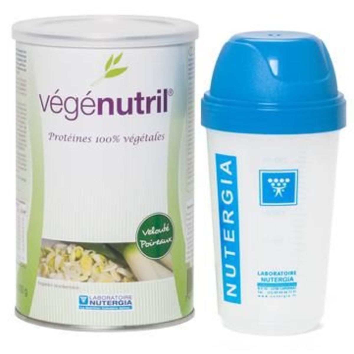 Vegenutril Cafe Nutergia – 300g