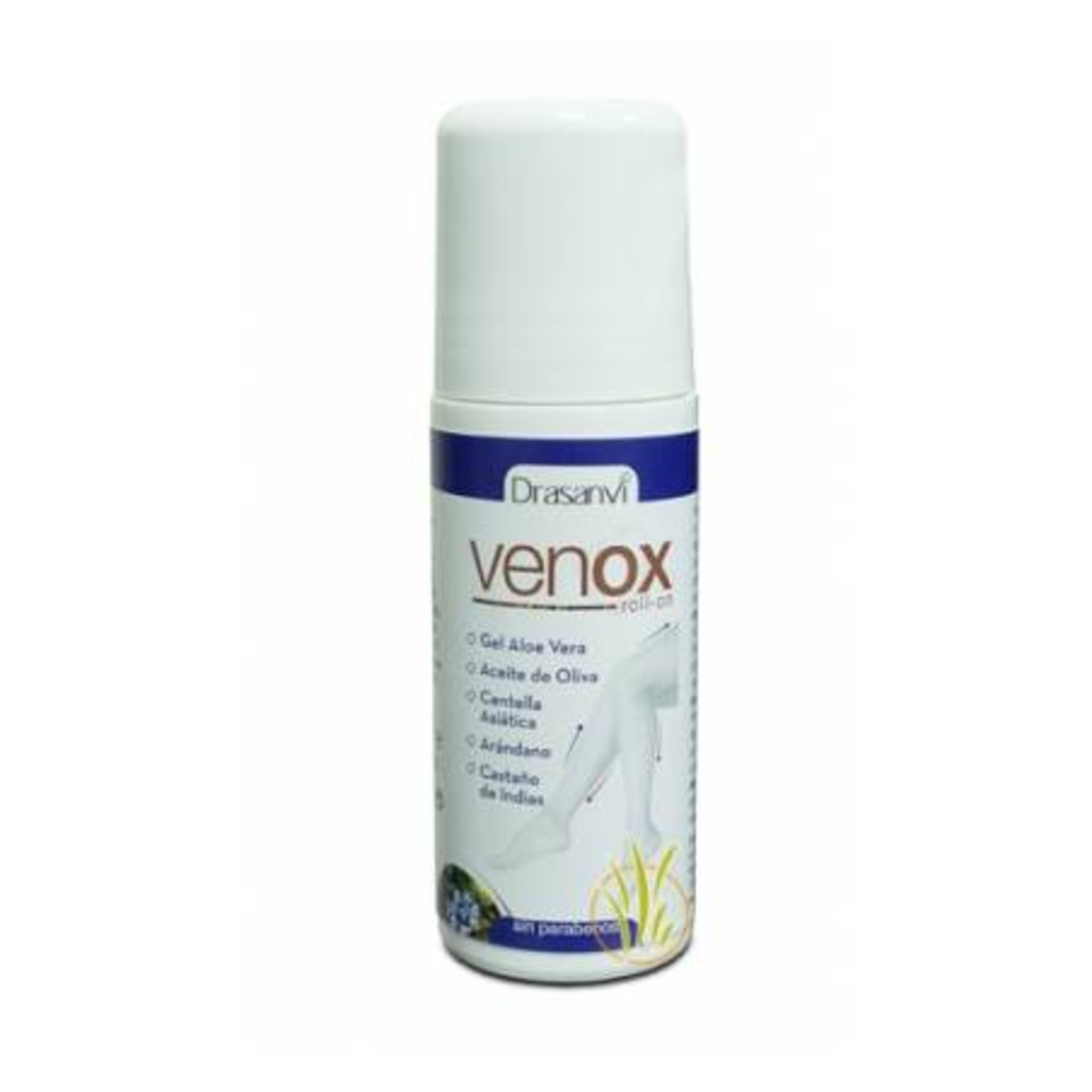 Venox Gel Roll-On drasanvi – 60ml