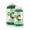 Grüne Gerste Bio 80 Kapseln 630 mg Soria Natural