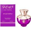 Versace Dylan Purple Pour Femme Eau De Parfum – 100ml