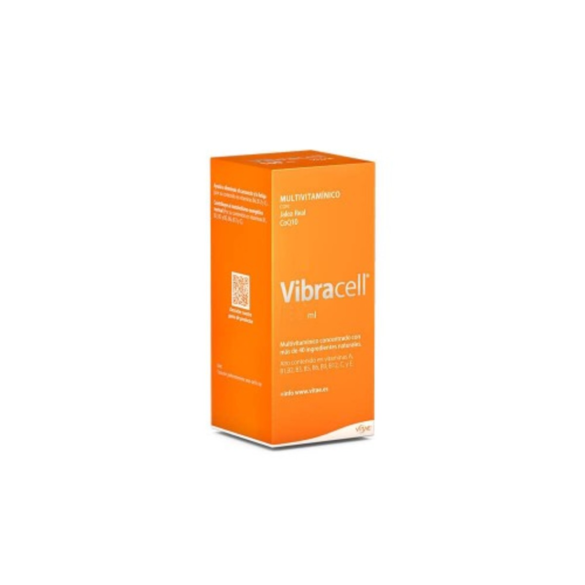 Vibracell Vitae – 100ml