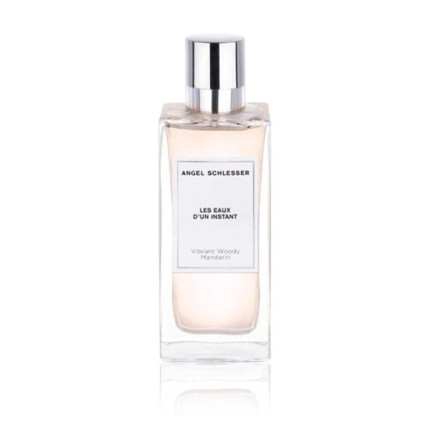 Lebhaft Holzig Mandarin Eau de Toilette – 150ml