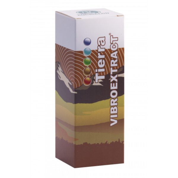 Vibroextract Terra Equisalud – 50ml