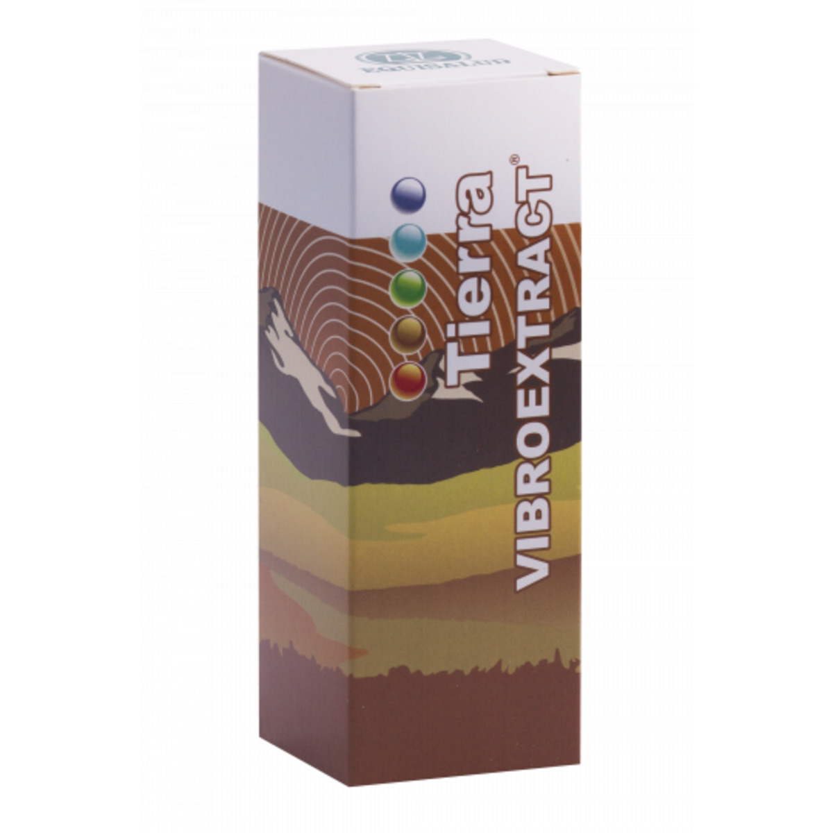 Vibroextract Tierra Equisalud – 50ml