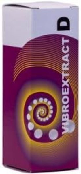 Vibroextract Zuiverend Equisalud – 50ml