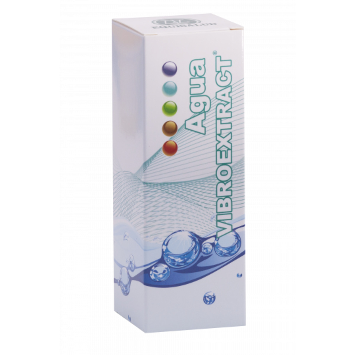 Vibroextract Equisalud – 50ml