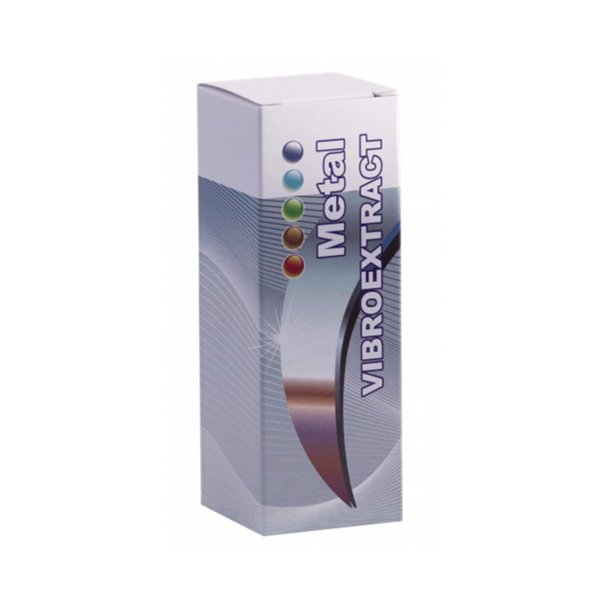 Vibroextract Equisalud – 50ml