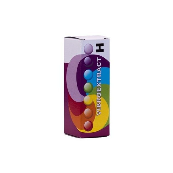 Vibroextract Système Hormonal Equisalud – 50ml