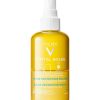 Vichy Capital Soleil Agua De Protección Solar Hidratante Spf 50 200 ml