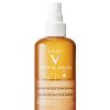 Vichy Capital Soleil Water Zonnebescherming Helderheid Spf50 200 ml