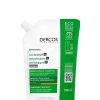 Vichy dercos shampooing éco-recharge pellicules sèches 500ml