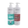 Vichy Dercos shampoo stimolante 2 x 400ml