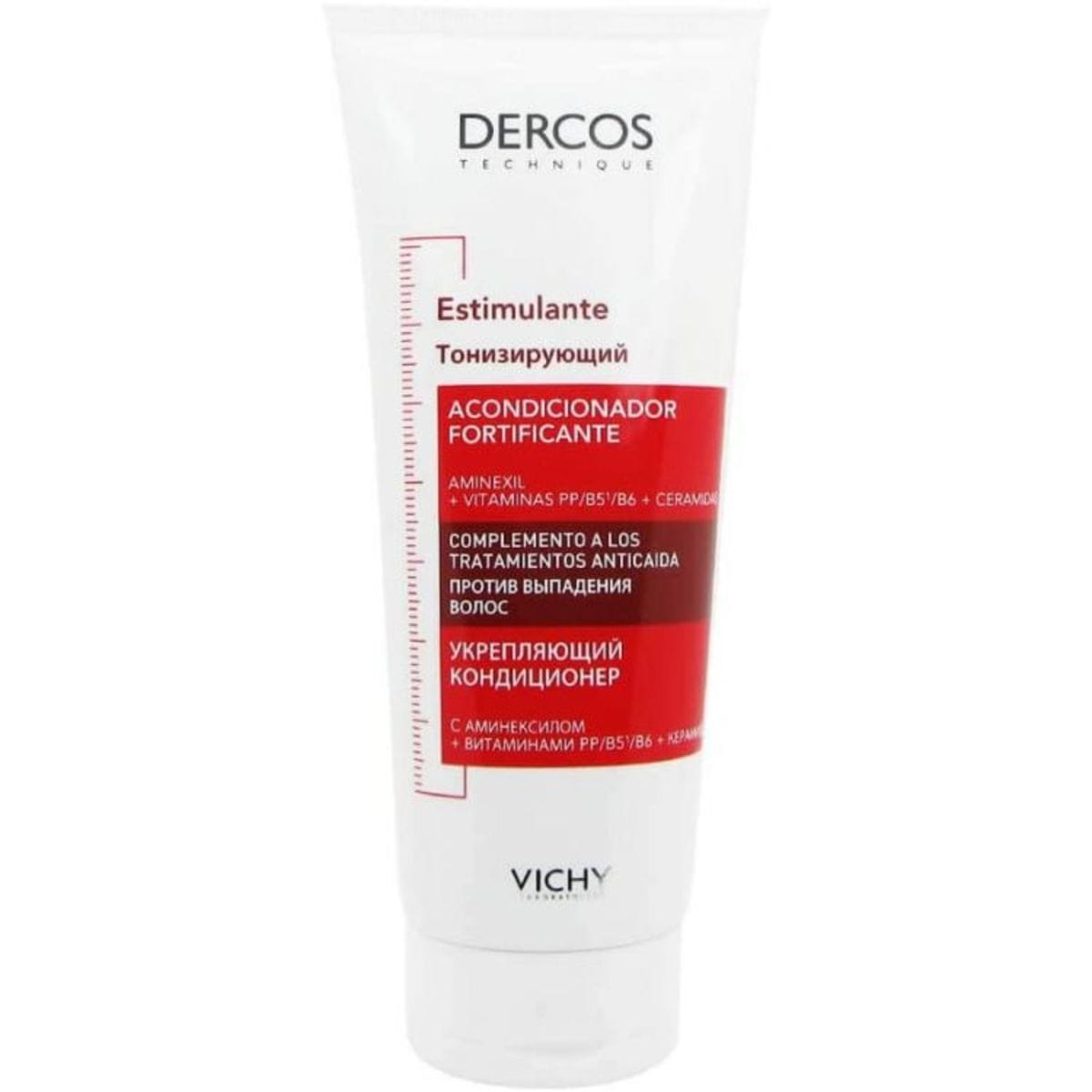 Vichy Dercos Technique Energizzante Balsamo Fort – 200ml