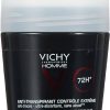 Vichy Homme Αντιιδρωτικό Αποσμητικό 72H – Vichy – 50ml