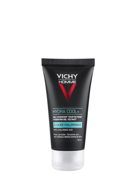 Vichy Homme Gel Hydra Cool 50 ml