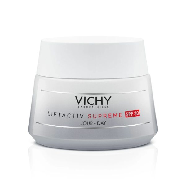 Vichy lifactiv supreme crème SPF 30 50 ml