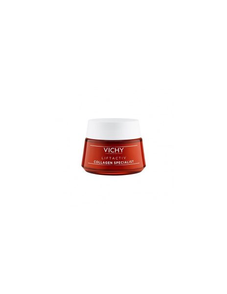 Vichy liftactiv collagen specialist 50 ml