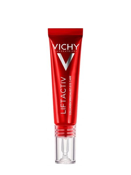 Vichy Liftactiv Collagen Specialist Contorno Occhi 15 ml