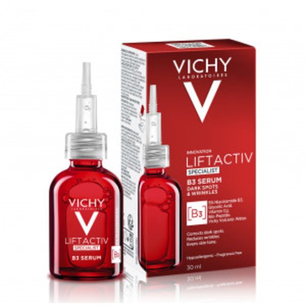 Vichy Liftactiv Specialist Sérum B3 Antitaches 30ml