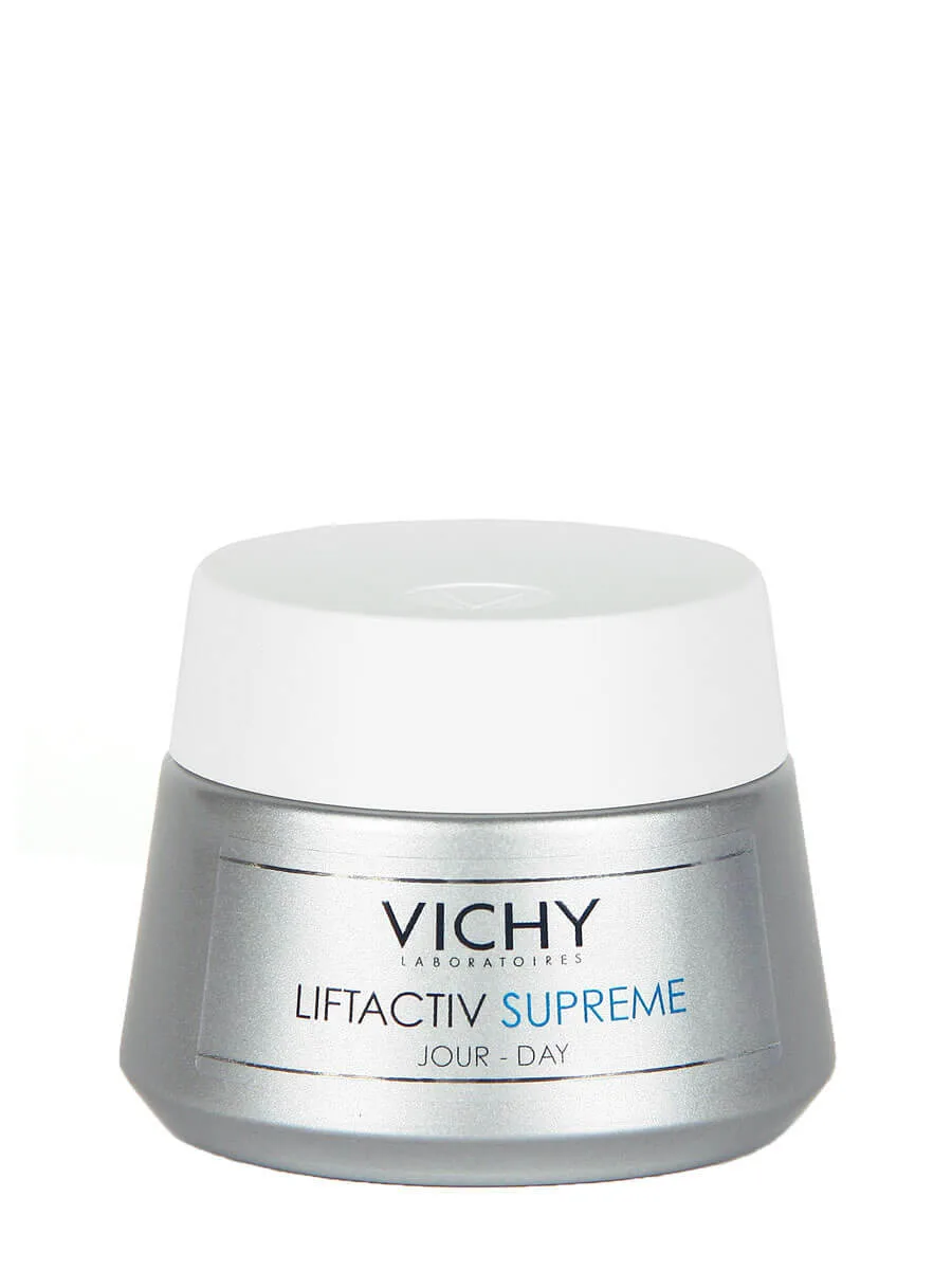 Vichy Liftactiv Supreme Κανονικό-Μιγμένο Δέρμα 50 ml