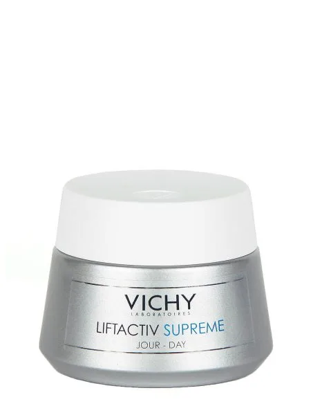 Vichy Liftactiv Supreme Pelle Secca 50 ml