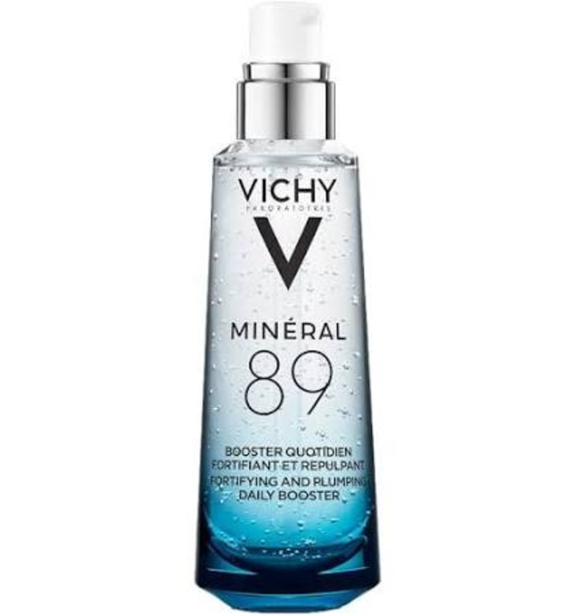 Vichy mineral 89 75 ml