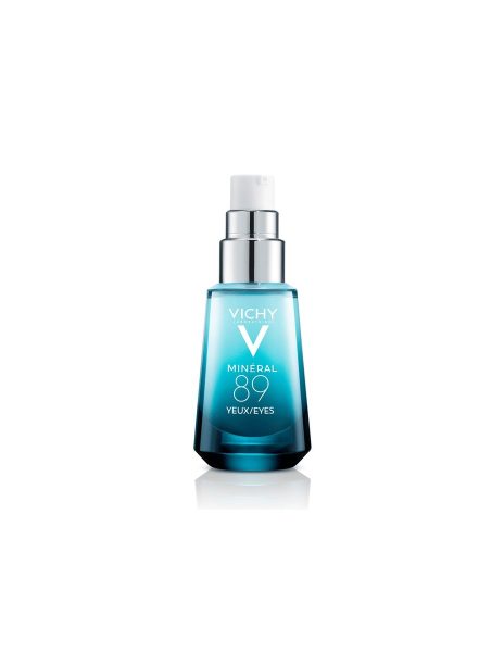 Vichy mineral 89 occhi 15 ml