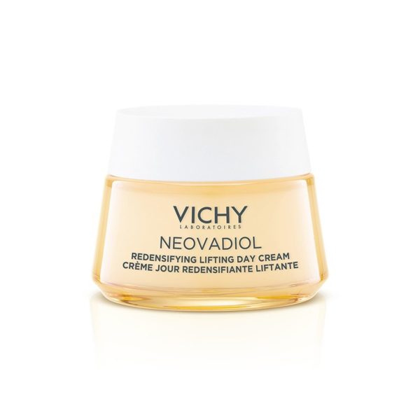 Vichy Neovadiol Peri-menopausia denný krém pre normálnu a zmiešanú pleť 50ml