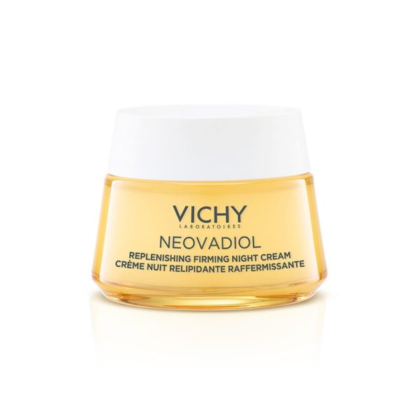 Vichy Neovadiol Post-ménopause Crème de Nuit 50ml