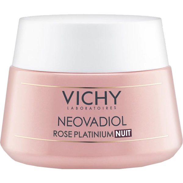 Vichy neovadiol rose platinium Nachtcreme 50ml