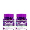 Vicks ZzzQuil Natura Frutos del Bosque 60 gominolas