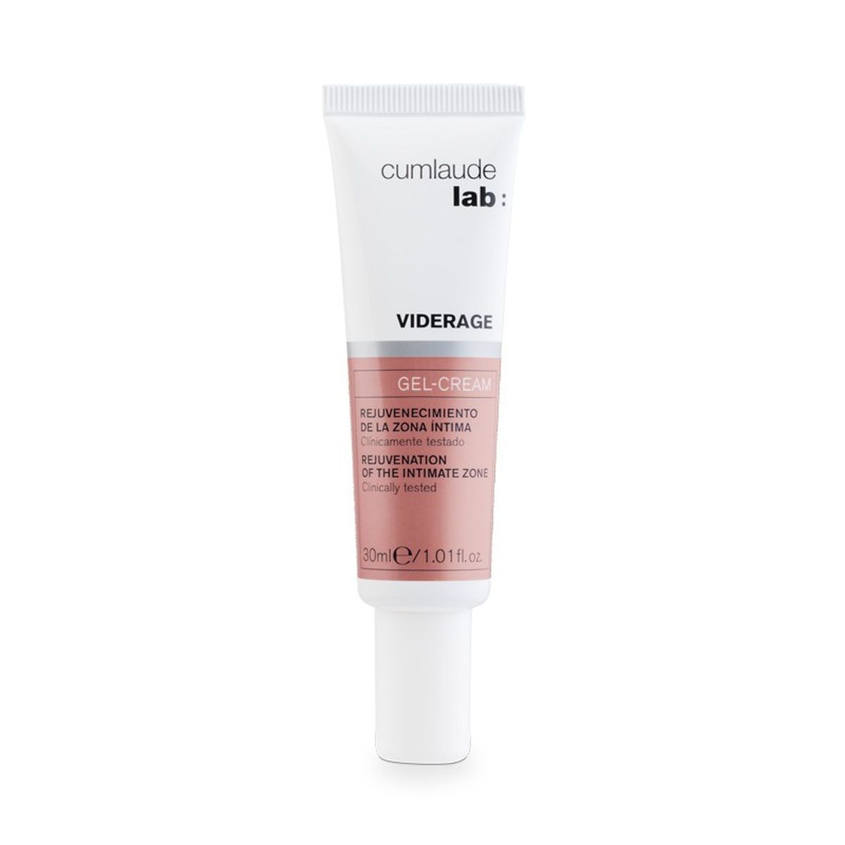 Viderage Gel-Crema Cumlaude Lab – 30ml