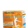 Vigantoletten 30 Sticks Orangengeschmack