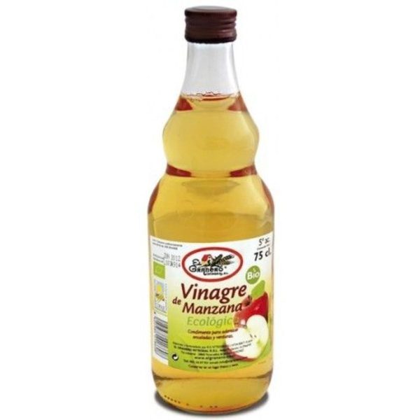 Aceto di Mela Bio Il granero – 750ml