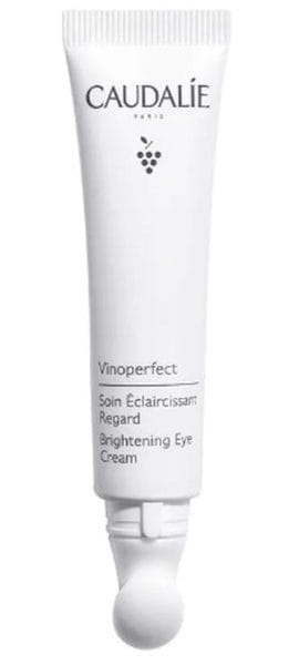 Vinoperfect Creme Iluminador para os Olhos – Caudalie – 15ml