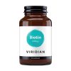 Viridian Biotine 2500 µg 90 capsules