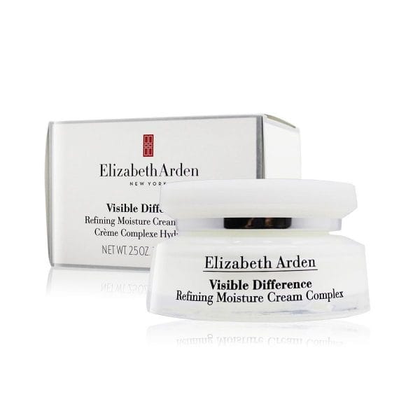Differenza Visibile Crema Rifinita Idratante Complesso – Elizabeth Arden – 75ml