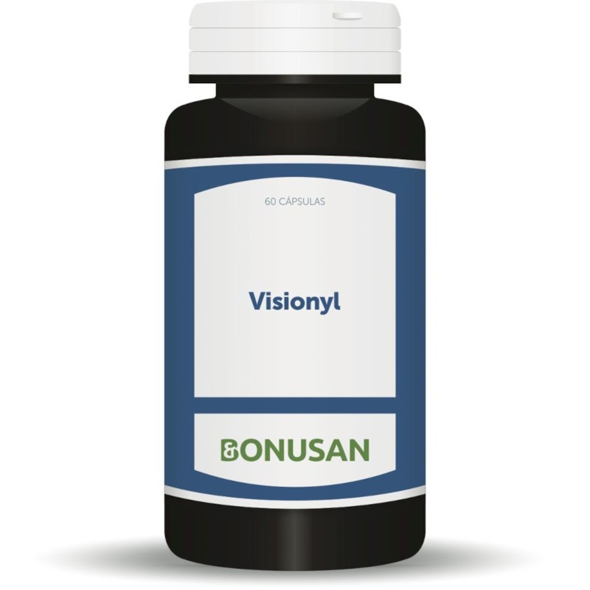 Visionyl 60 cápsulas vegetales – Bonusan