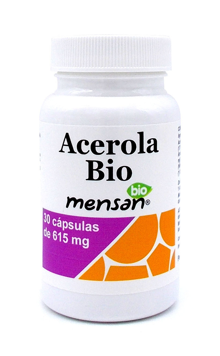 Vit All Multivitaminas 30 cápsulas