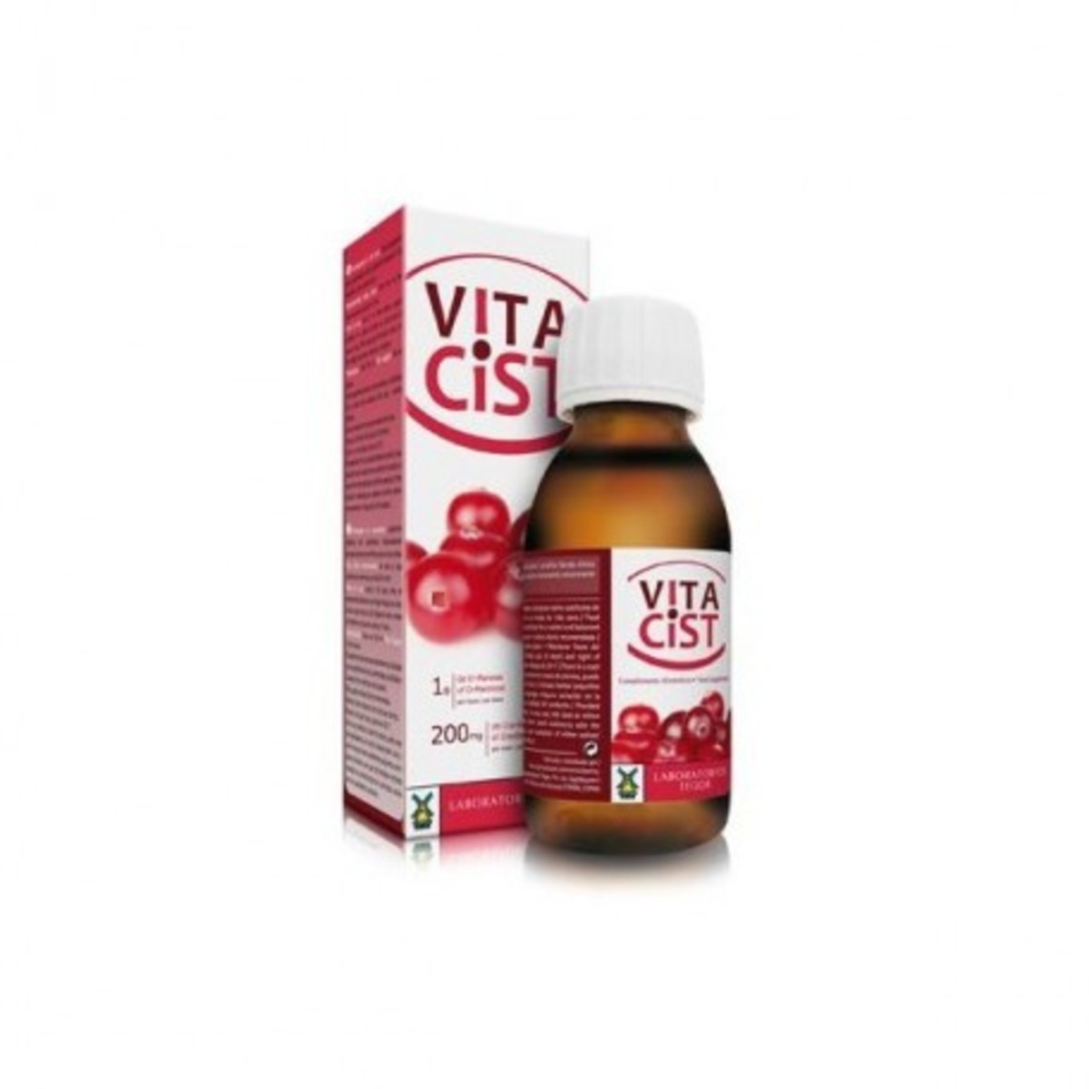 Vitacist Tegor – 100ml