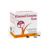 Vitacrecil comprimidoslex Forte cápsulas 180 cápsulas